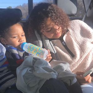 Meet your Posher, Sereniti